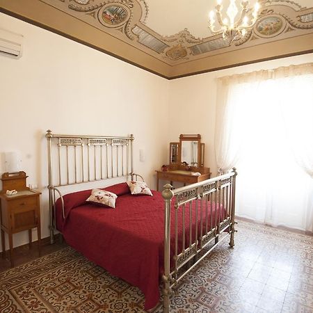 טרפאני B&B Granelli Di Sale חדר תמונה
