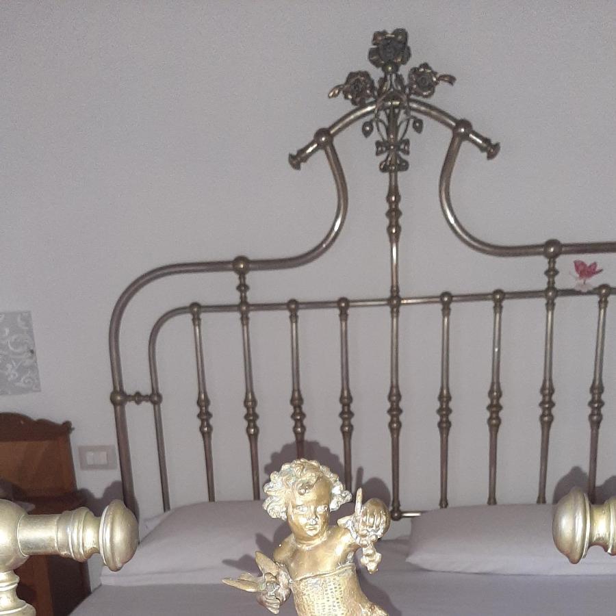 טרפאני B&B Granelli Di Sale מראה חיצוני תמונה