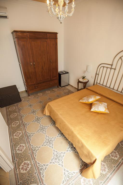 טרפאני B&B Granelli Di Sale חדר תמונה