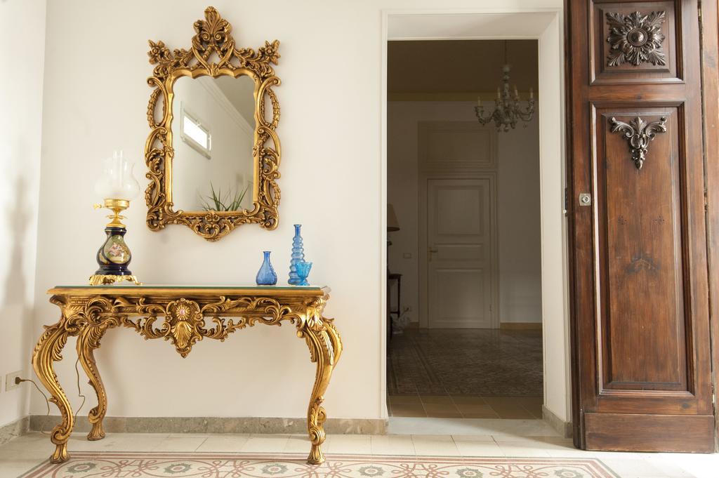 טרפאני B&B Granelli Di Sale מראה חיצוני תמונה