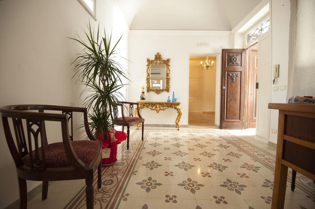 טרפאני B&B Granelli Di Sale מראה חיצוני תמונה