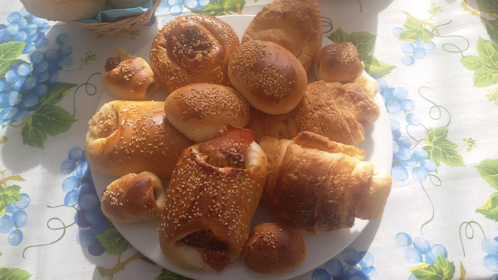טרפאני B&B Granelli Di Sale מראה חיצוני תמונה