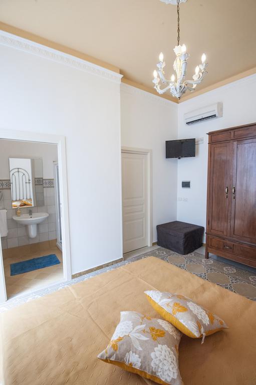 טרפאני B&B Granelli Di Sale מראה חיצוני תמונה