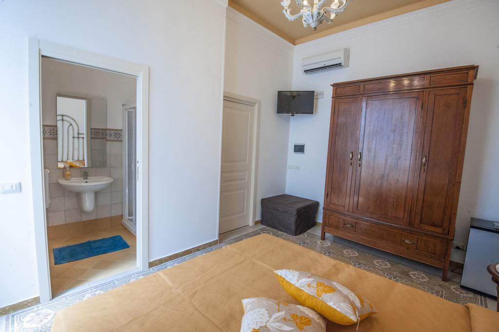 טרפאני B&B Granelli Di Sale מראה חיצוני תמונה