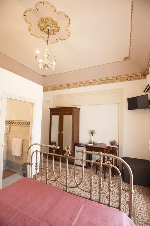 טרפאני B&B Granelli Di Sale חדר תמונה