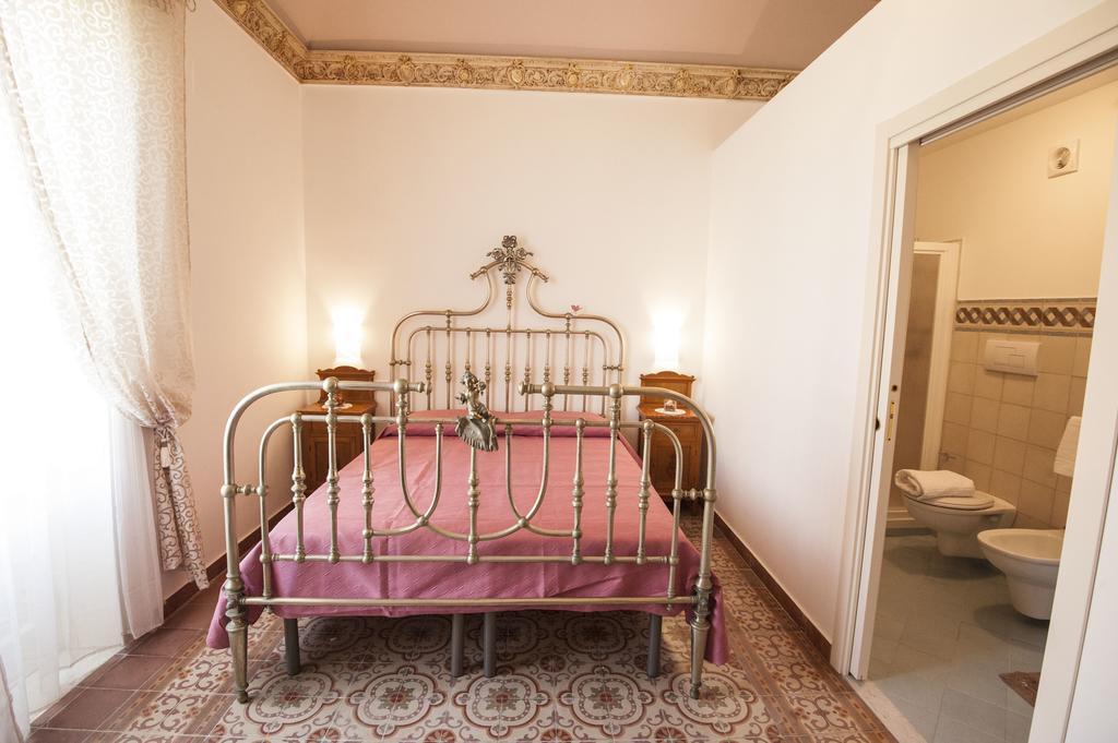 טרפאני B&B Granelli Di Sale חדר תמונה