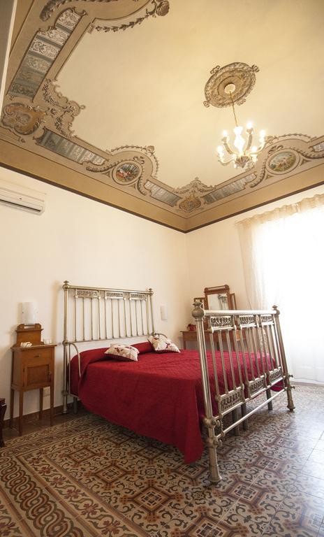 טרפאני B&B Granelli Di Sale חדר תמונה