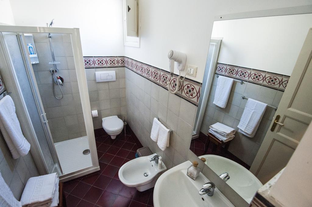 טרפאני B&B Granelli Di Sale חדר תמונה
