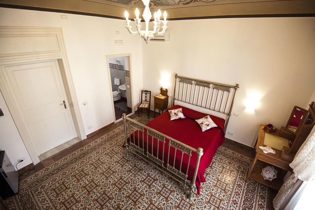 טרפאני B&B Granelli Di Sale חדר תמונה