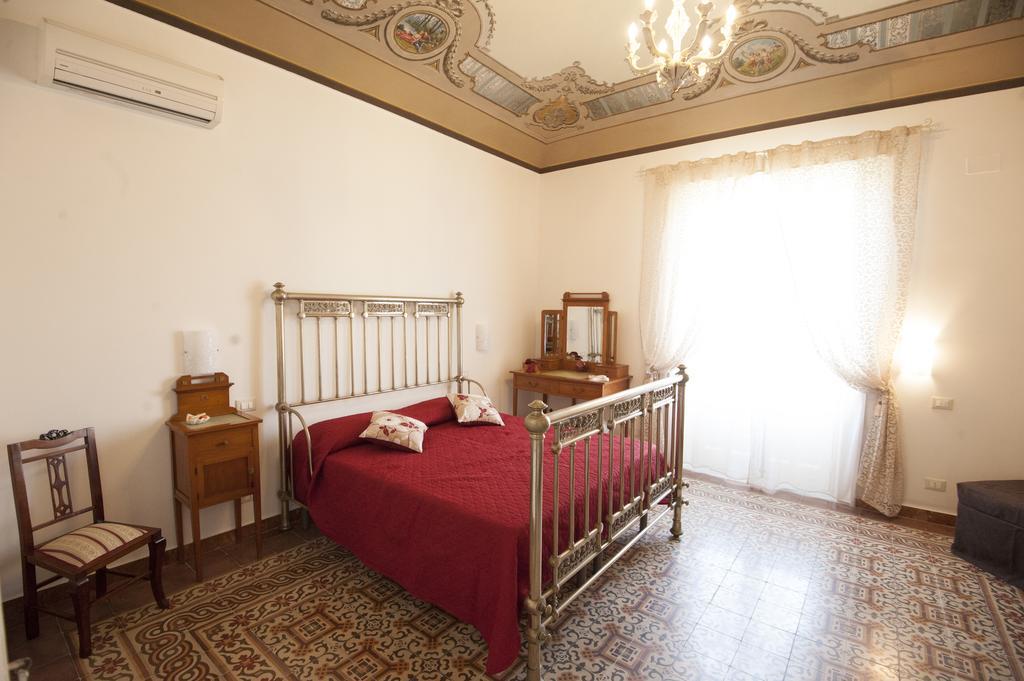 טרפאני B&B Granelli Di Sale חדר תמונה